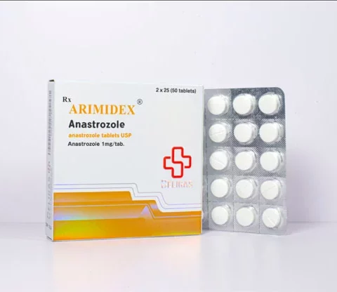 Arimidex