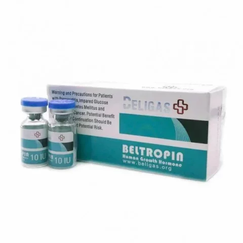 BELTROPIN 100 IU