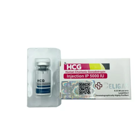 Beligas HCG 5000