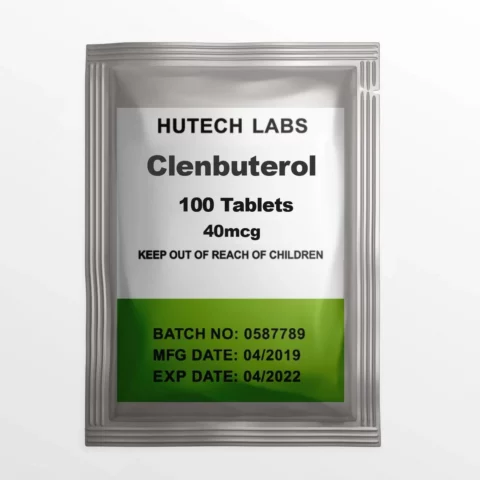 Clenbuterol