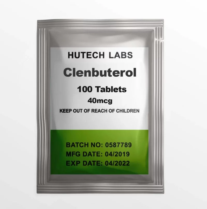 Clenbuterol