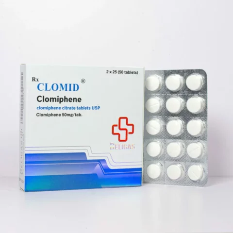 Clomid