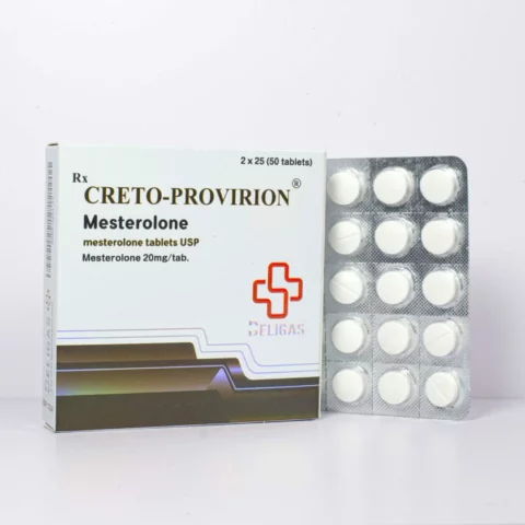 Creto-Provirion