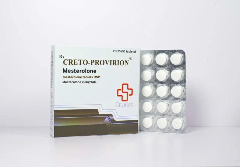 Creto-Provirion