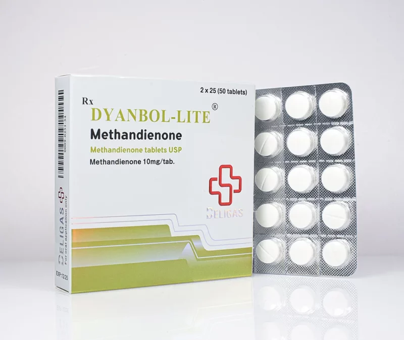 Dyanbol Lite 10