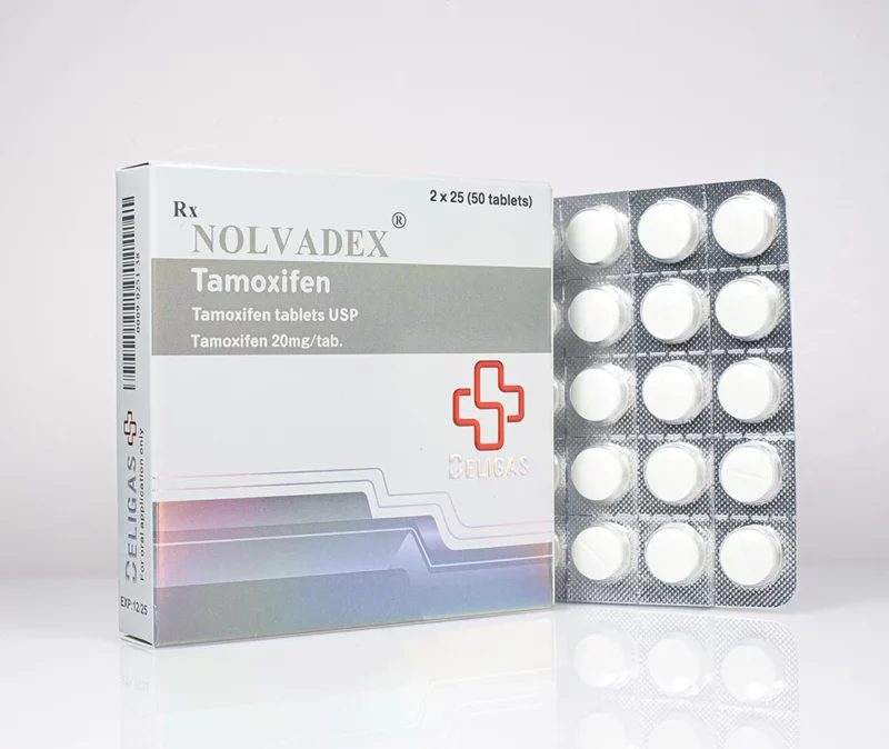 Nolvadex 20