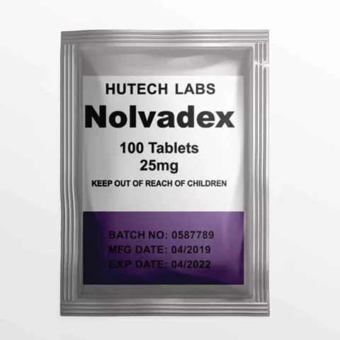 Nolvadex 25mg