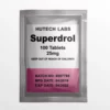 Superdrol