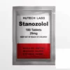 Winstrol 25 mg